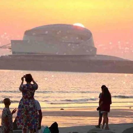 Lobo Do Mar Matosinhos Beach Loft Esterno foto