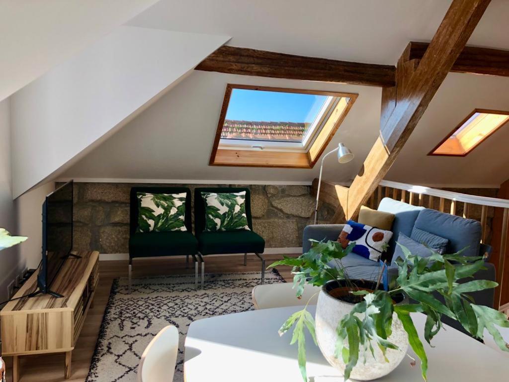 Lobo Do Mar Matosinhos Beach Loft Esterno foto
