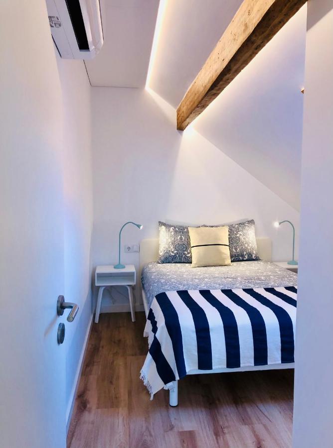 Lobo Do Mar Matosinhos Beach Loft Esterno foto