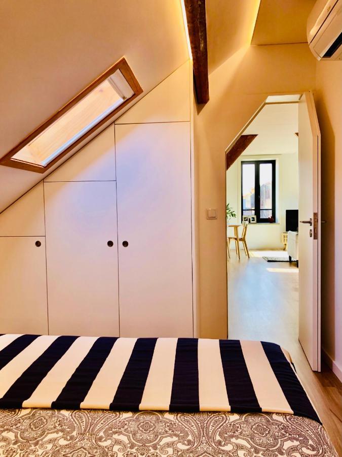 Lobo Do Mar Matosinhos Beach Loft Esterno foto