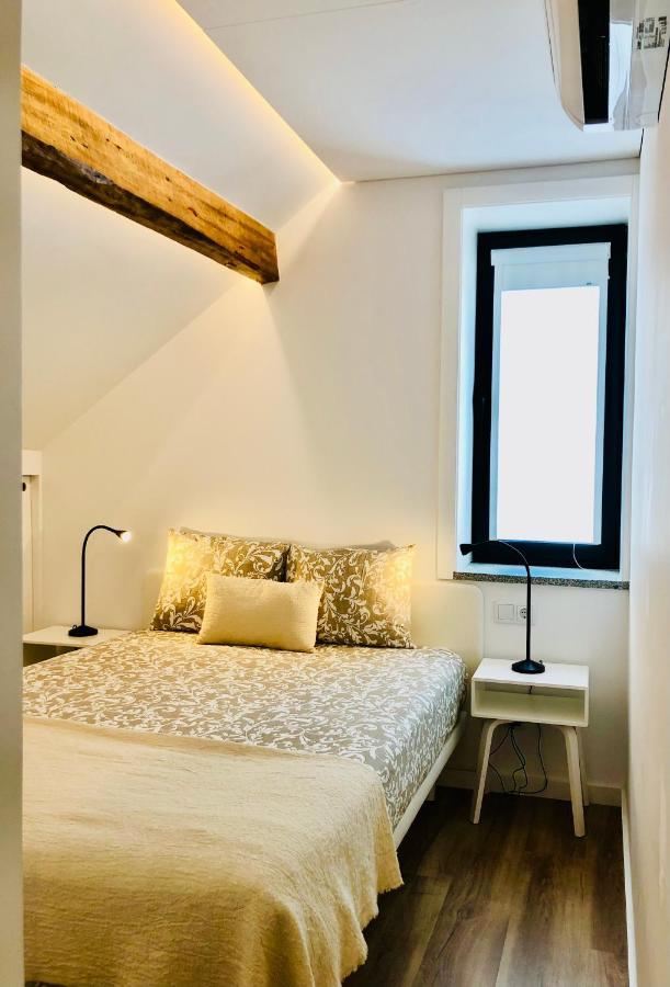Lobo Do Mar Matosinhos Beach Loft Esterno foto