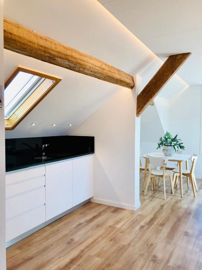 Lobo Do Mar Matosinhos Beach Loft Esterno foto