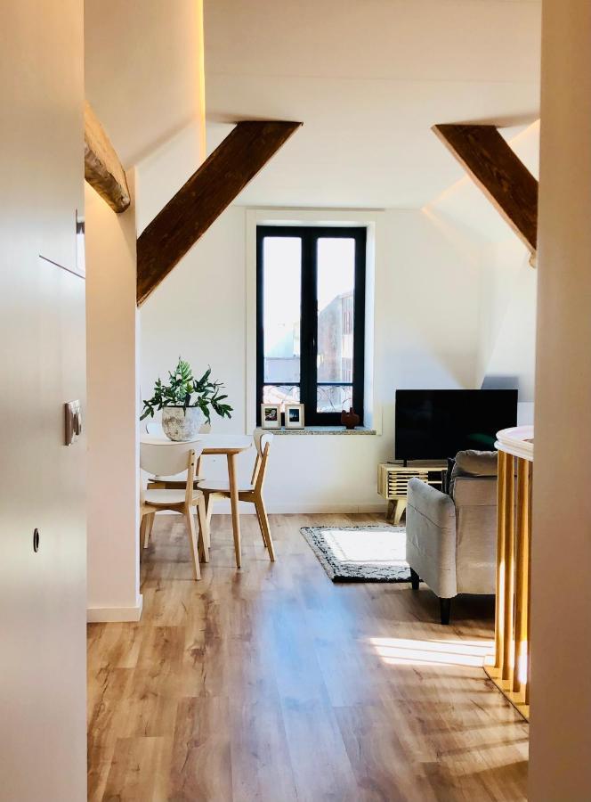 Lobo Do Mar Matosinhos Beach Loft Esterno foto