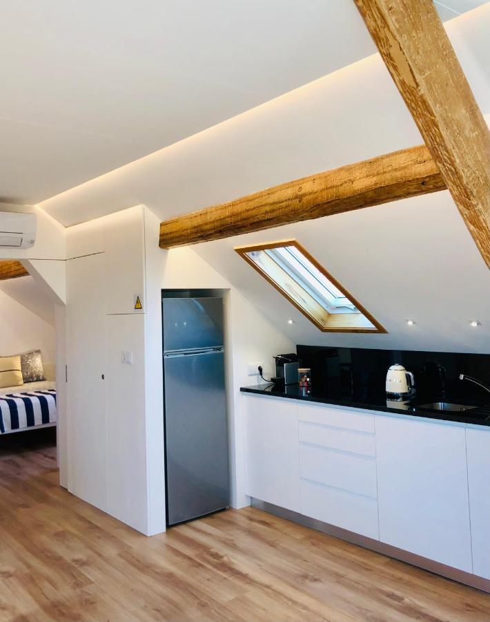 Lobo Do Mar Matosinhos Beach Loft Esterno foto